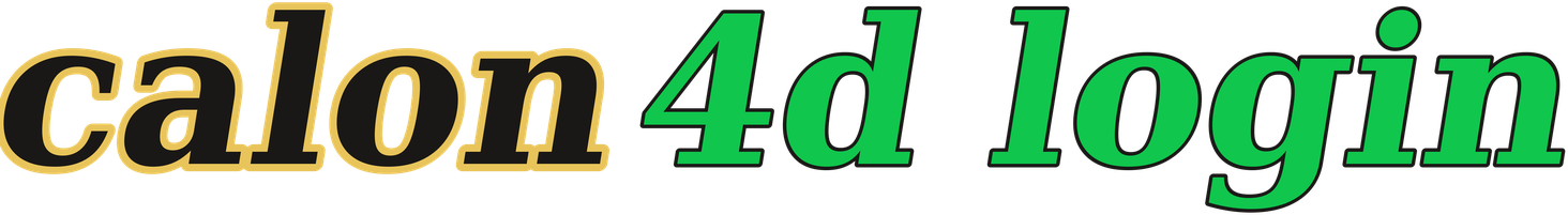 calon4d login logo